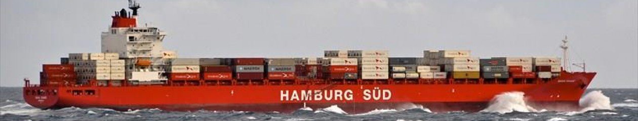 Cargo Ship Cruise